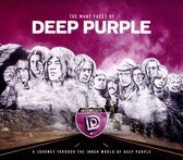 Many Faces Of Deep Purple