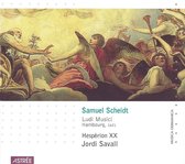 Scheidt: Ludi Musici