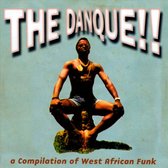 Danque: A Compilation of West African Funk