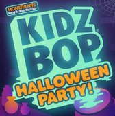 Kidz Bop Halloween Party!