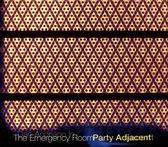Dan Andriano In The Emergency Room - Party Adjacent (CD)