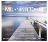 John Camacho - Morning Calm (CD)