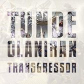 Tunde Olaniran - Transgressor (LP)