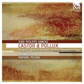 Ensemble Pygmalion - Castor & Pollux, Version 1754 (CD)