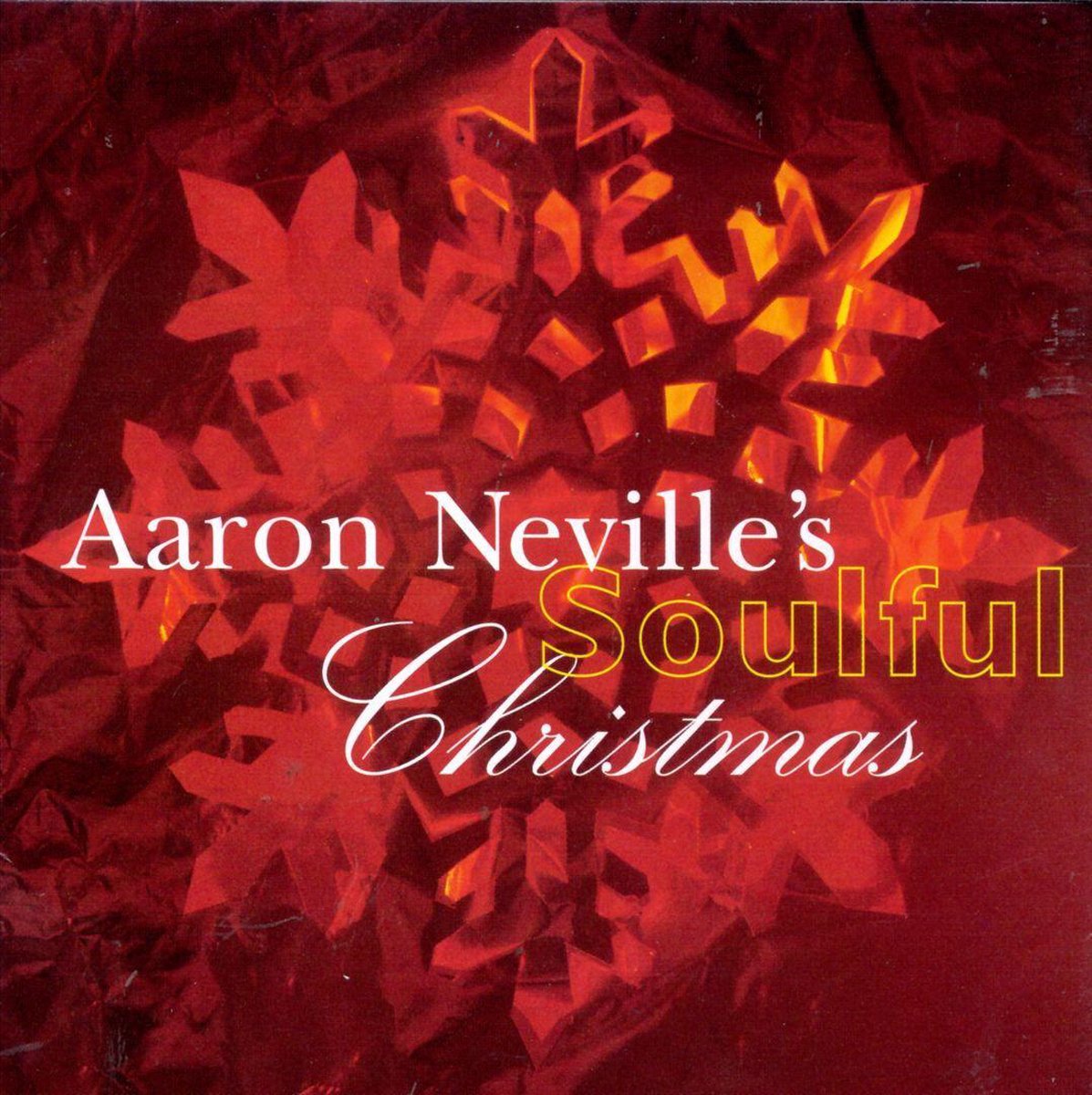 Soulful Christmas