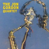 Jon Gordon Quartet