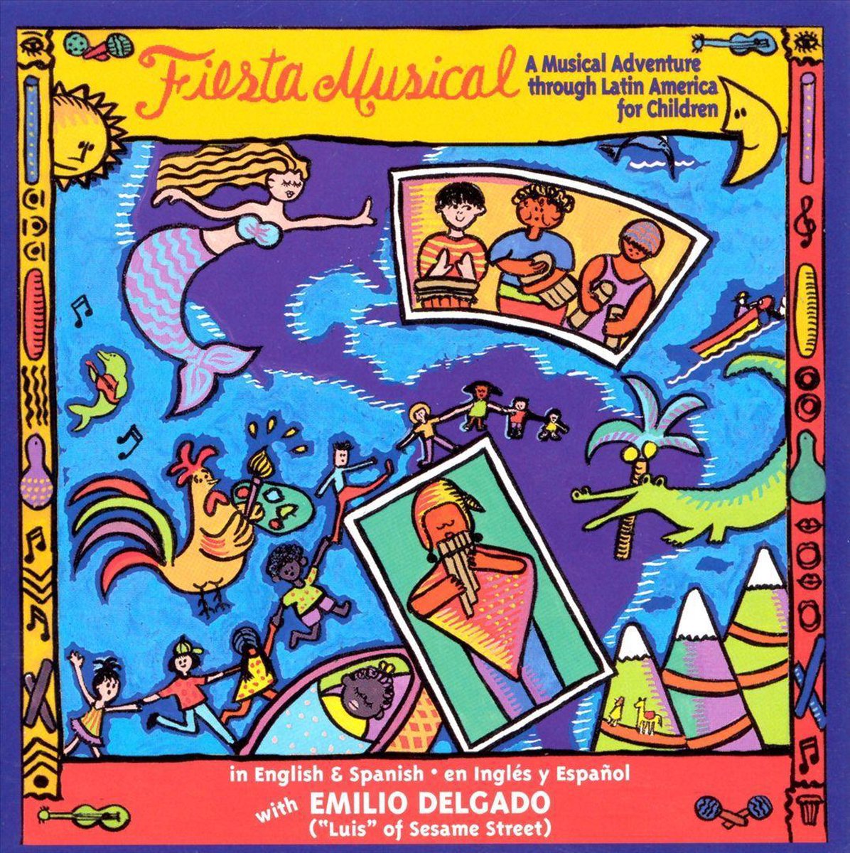 Fiesta Musical