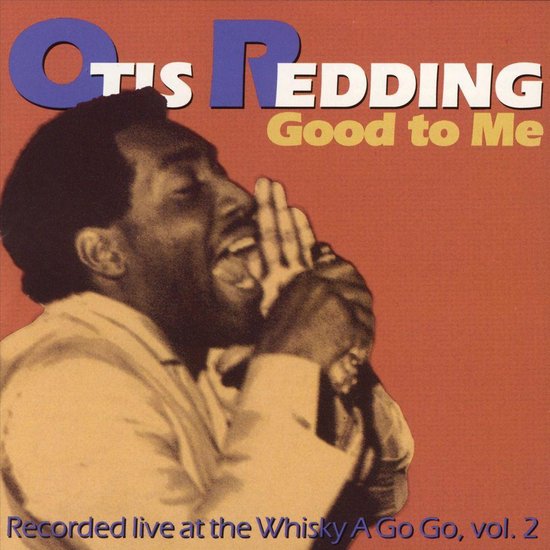 Foto: Good to me live at the whisky a go go vol 2