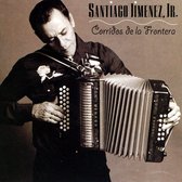 Corridos de la Frontera