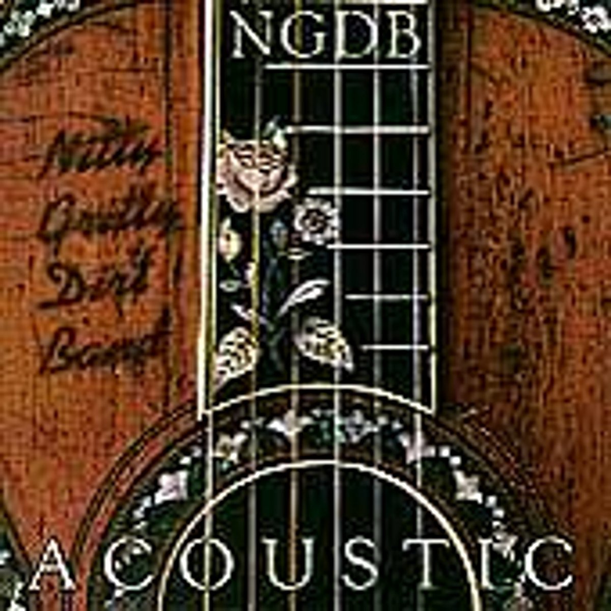 Acoustic