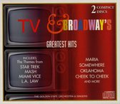 TV & Broadway's Greatest Hits