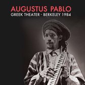 Greek Theatre- Berkeley 1984