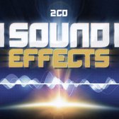 Sound Effects Machines & Nature