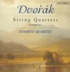 String Quartets (Complete) Stamitz Q.