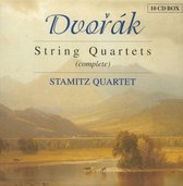 Dvorak: String Quartets (Complete)