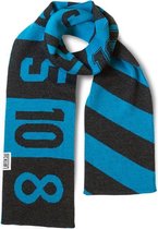 Iconumbers scarf
