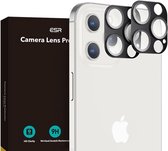 ESR Tempered Glass Camera Lens Protector (2-Pack) Geschikt voor Apple iPhone 12 Pro