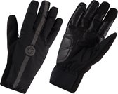 AGU Winter Regen Handschoenen Commuter - Zwart