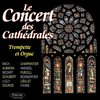 Concert Cathedrales Trompette Orgue