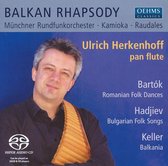 Herkenhoff, Balkan-Rhapsodie