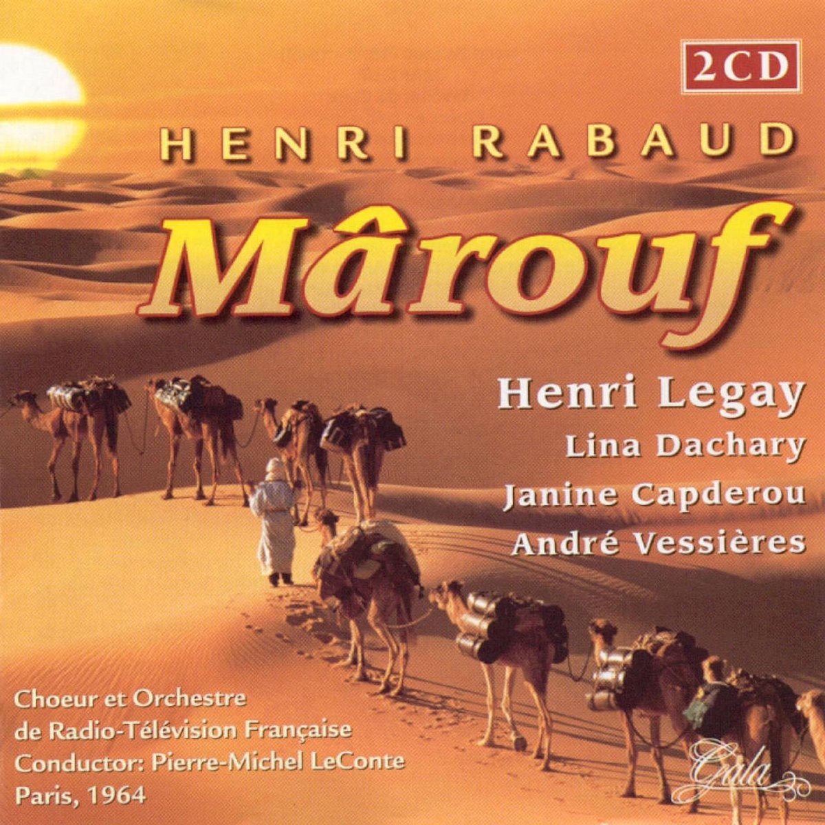 Marouf