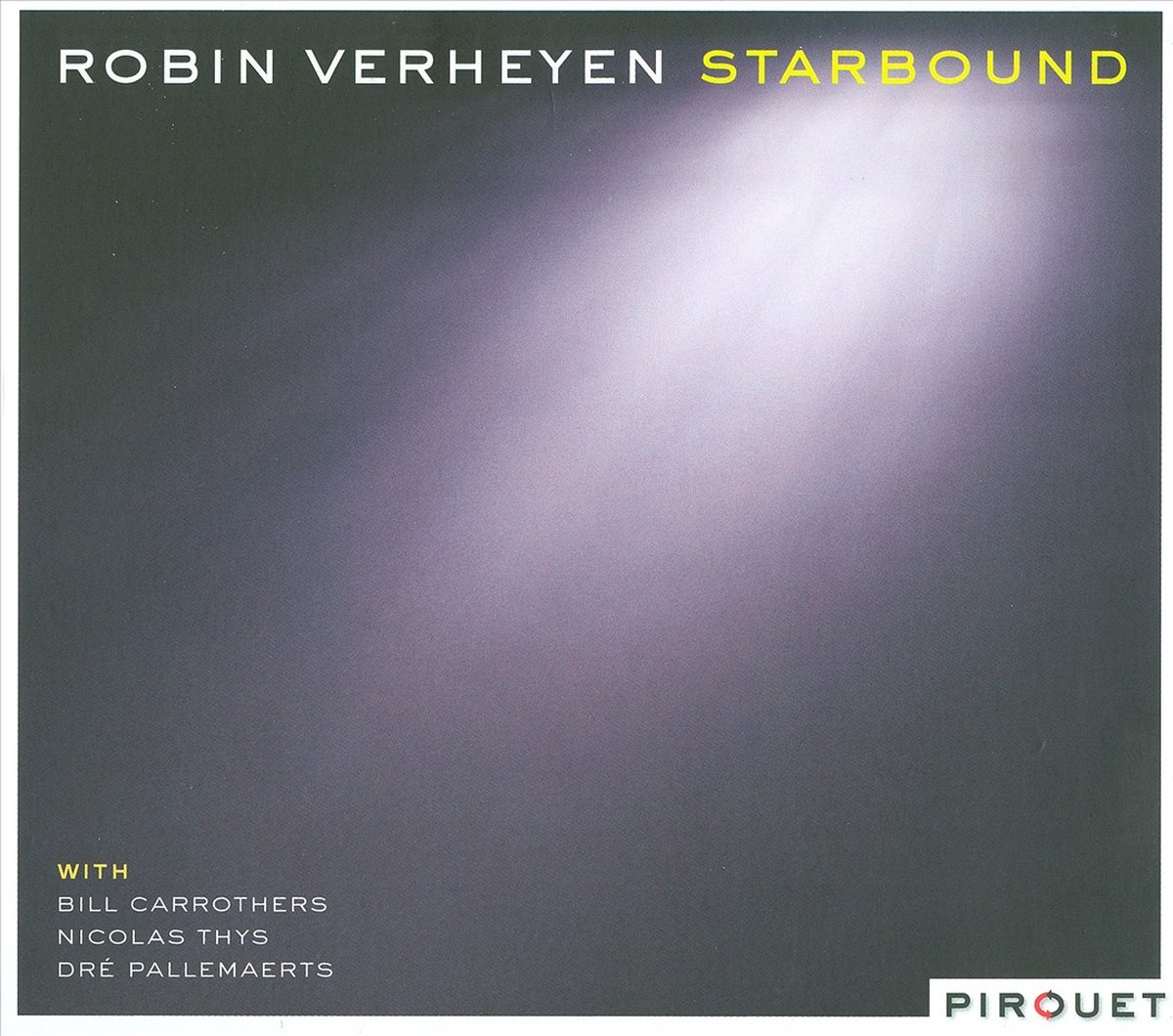 Starbound