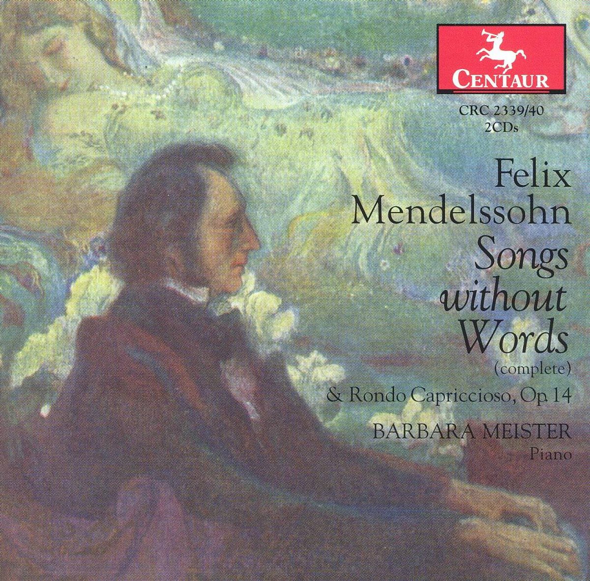 Songs Without Words
