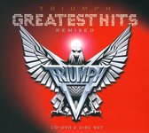 Triumph: Greatest Hits Remixed