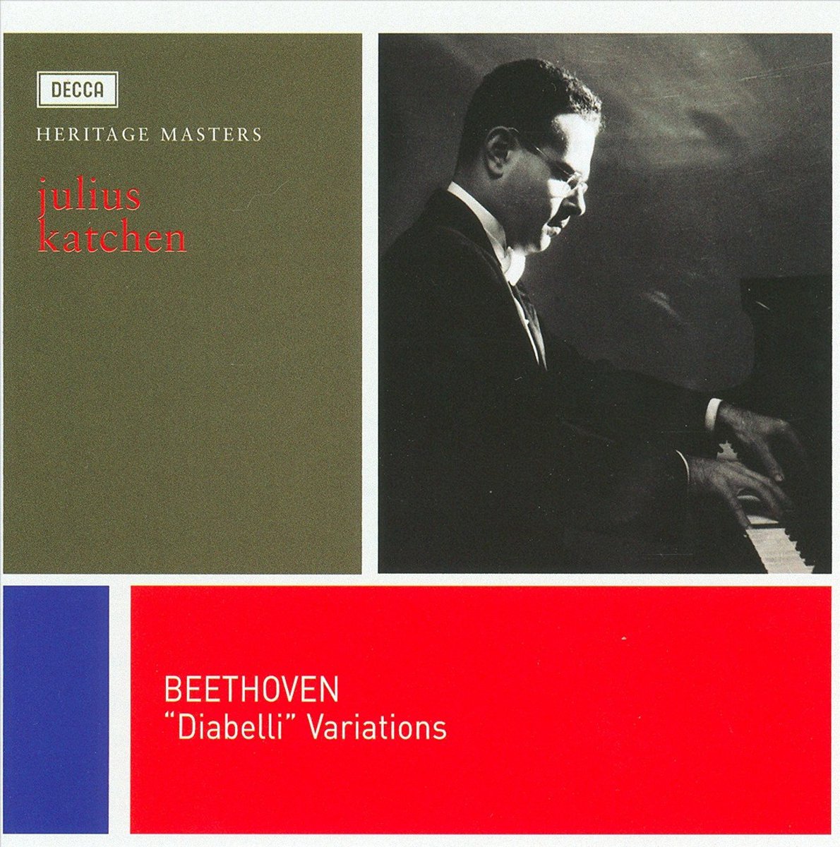 Diabelli Variations