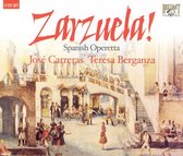 Zarzuela, Spanish Operetta