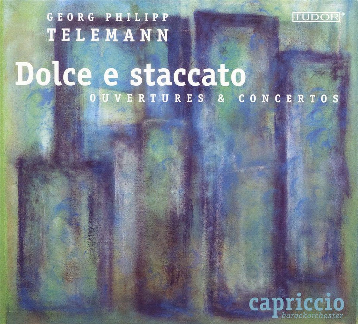 Ouvertures & Concertos