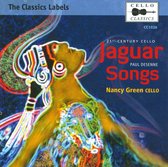 Desenne: Jaguar Songs