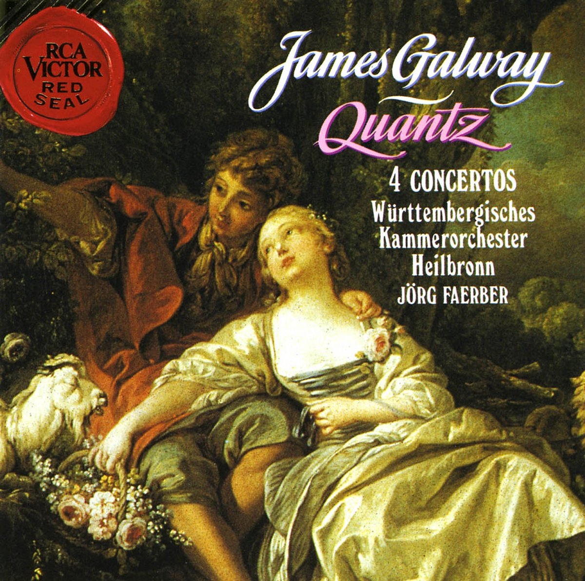 4 Concertos
