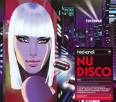 Hed Kandi: Nu Disco