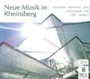 Neue Musik In Rheinsberg (Kammermus