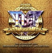 30Th Anniversary 1982-2012 Live In Concert