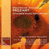 Mozart; Chamber Music With Winds