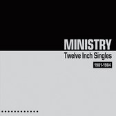 Twelve Inch Singles- Expanded Edition