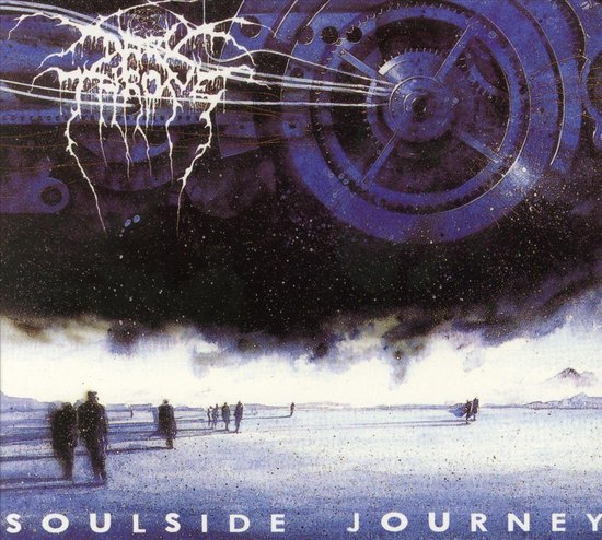 Soulside Journey