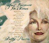 Dolly Parton Tribute - Just Because I'm a Woman (CD)
