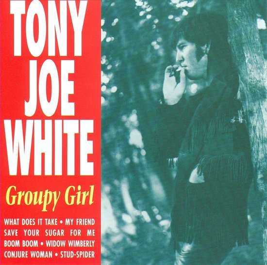Groupy Girl