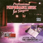 Carpenters, Vol. 2 [Priddis]