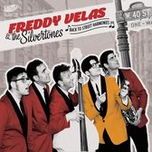 Freddy Velas And The Silvertones - Back To Street Harmonies (CD)