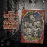 Red Jasper - Great And Secret Show