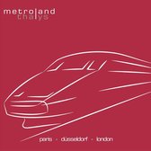 Metroland - Thalys (CD|LP)