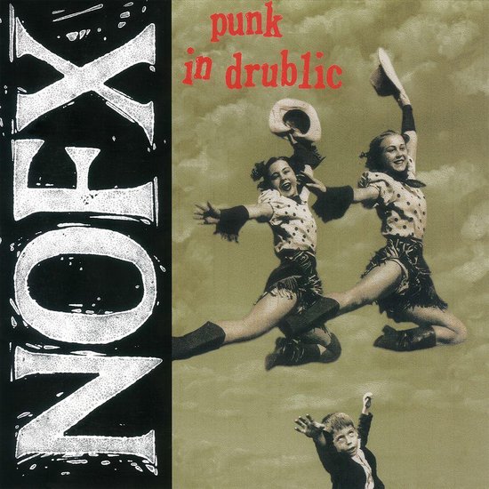 ミュージック NOFX DVD Nofx Muziek kopen? Alle Muziek online | bol