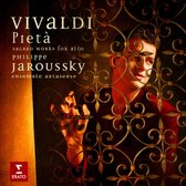 Vivaldi/Pieta - Sacred Works For Alto