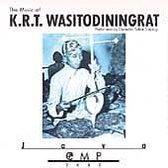 The Music Of K.R.T. Wasitodiningrat