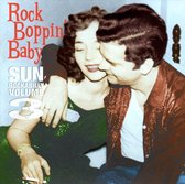 Rock Boppin' Baby! Sun Rockabilly Vol. 3