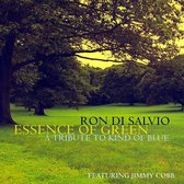 Ron Di Salvio - Essence Of Green, A Tribute To Kind Of Blue (CD)